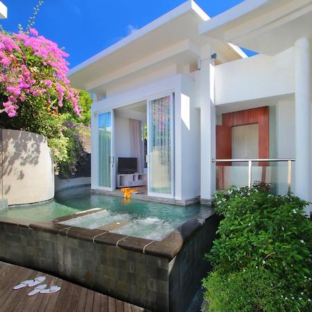 Taman Mesari Luxury Villas-Seminyak Extérieur photo